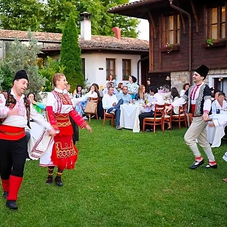 Izvora Complex Hotel 3*