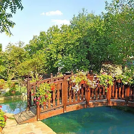 Izvora Complex Hotel Veliko Tarnovo
