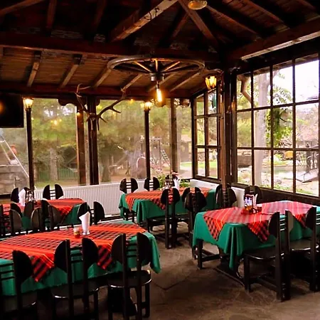 Izvora Complex Hotel