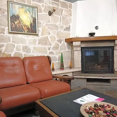 Hotel Izvora Complex 3*