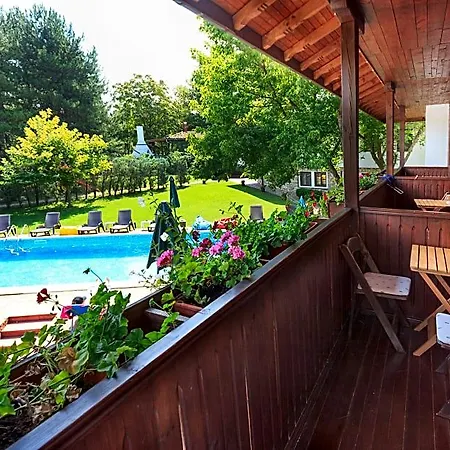 Izvora Complex Hotel Veliko Tarnovo