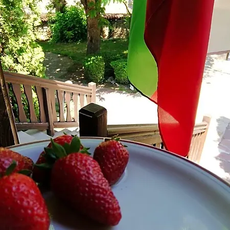 Izvora Complex Veliko Tarnovo