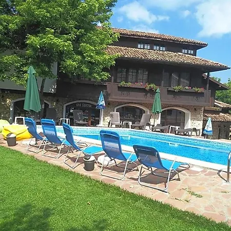 Izvora Complex Hotel 3*